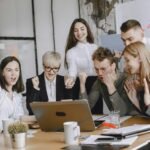 boost your business success
