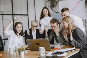 boost your business success