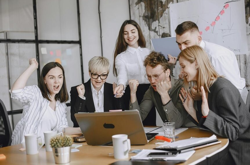 boost your business success