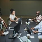 boost your digital engagement flyers