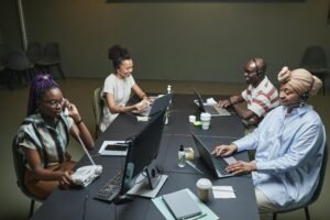 boost your digital engagement flyers