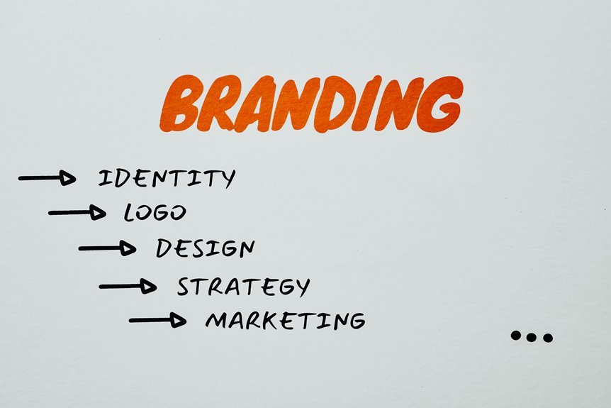 brand power marketing services