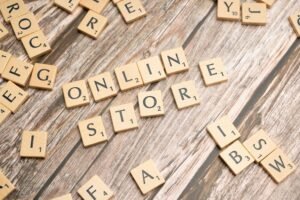build online authority platform