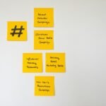 build your digital influence platform