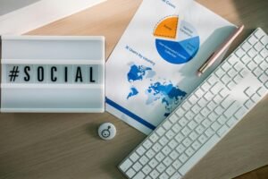 build your digital reach platform