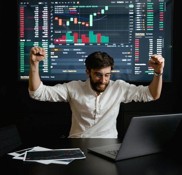 digital experts increase online success