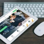 elevate your business online