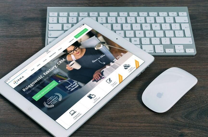 elevate your business online