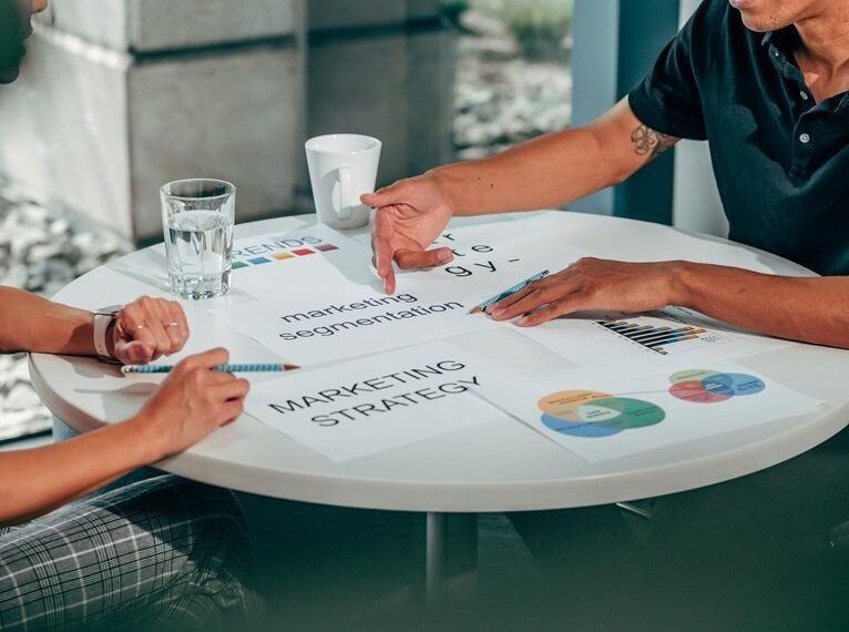 elevate your marketing strategy
