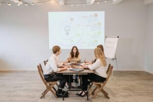 grow your business visibility