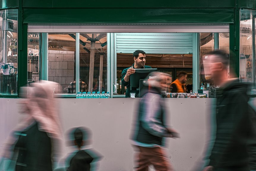 increase your business reach marketing experts