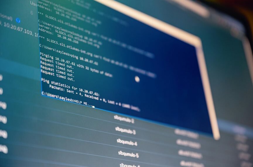 strengthen your digital network