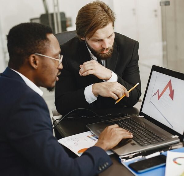 strengthen your online growth